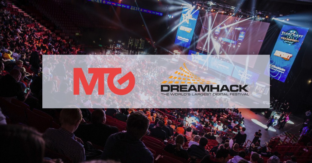 MTG - Dreamhack